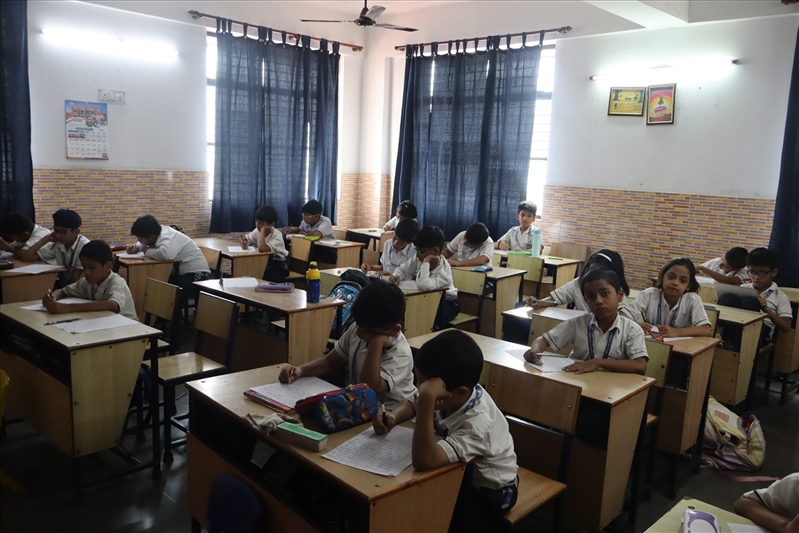 CREATIVE WRITING COMPETITION 2026