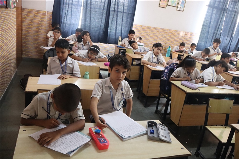 CREATIVE WRITING COMPETITION 2026