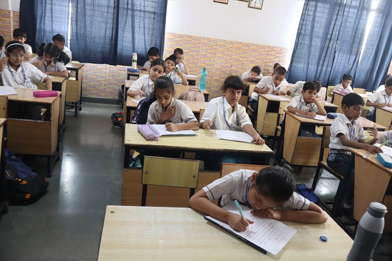 CREATIVE WRITING COMPETITION 2026