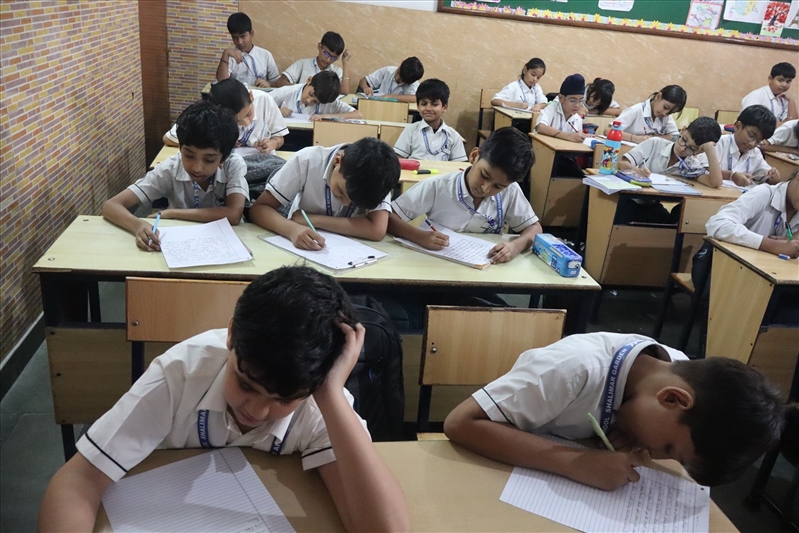 CREATIVE WRITING COMPETITION 2026