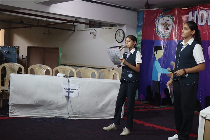 DEBATE COMPETITION 2026
