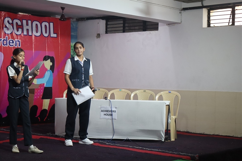 DEBATE COMPETITION 2026