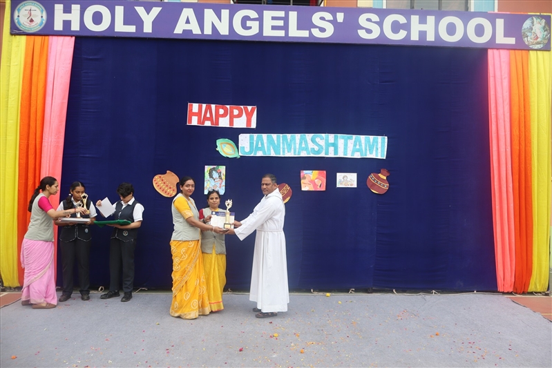 DEBATE COMPETITION,ENGLISH RECITATION COMPETITION,KHO-KHO {UNDER 14 GIRLS}