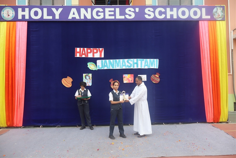 DEBATE COMPETITION,ENGLISH RECITATION COMPETITION,KHO-KHO {UNDER 14 GIRLS}