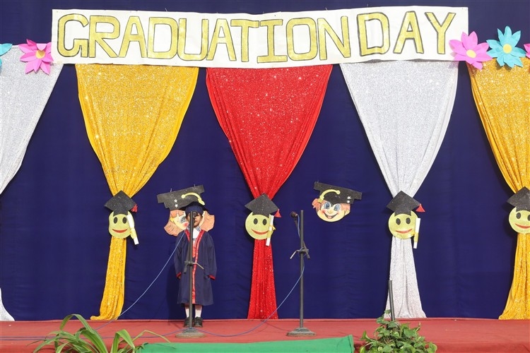 GRADUATION DAY 2025-2026