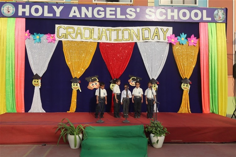 GRADUATION DAY 2025-2026