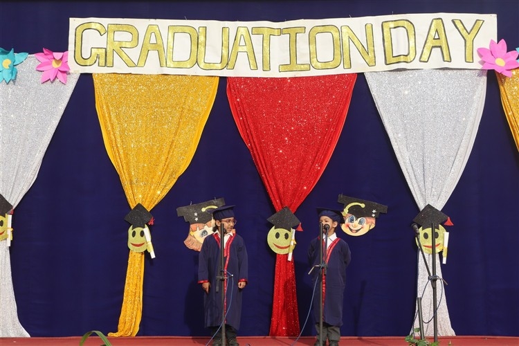 GRADUATION DAY 2025-2026