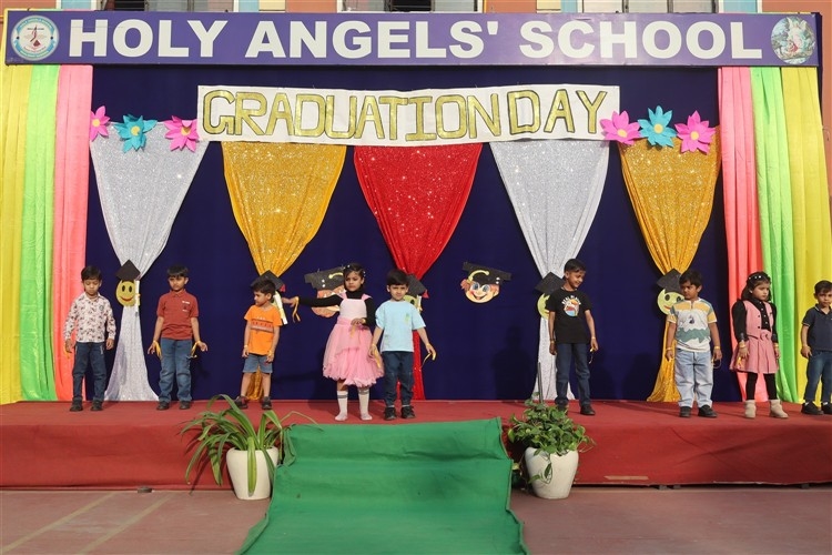 GRADUATION DAY 2025-2026