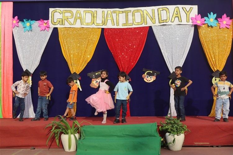 GRADUATION DAY 2025-2026