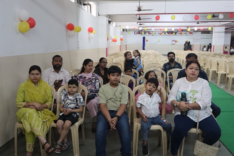 ORIENTATION DAY 2026