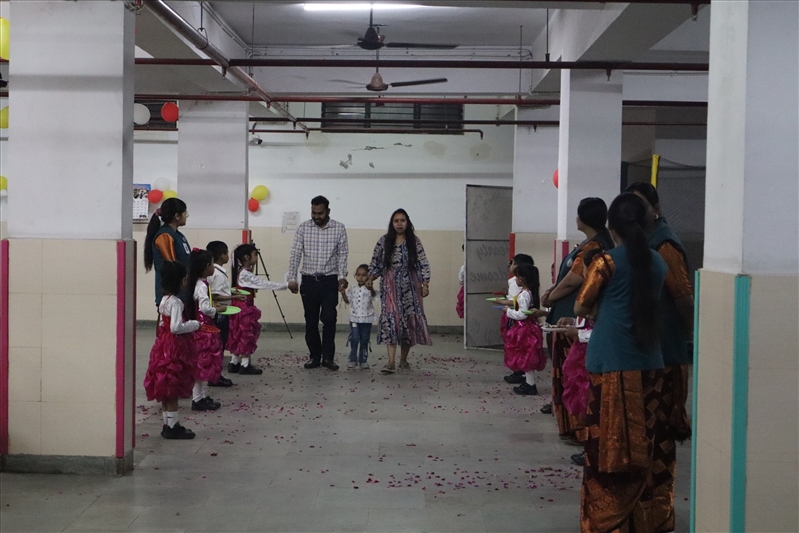 ORIENTATION DAY 2026