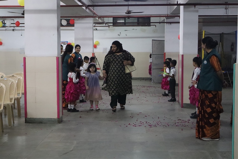 ORIENTATION DAY 2026