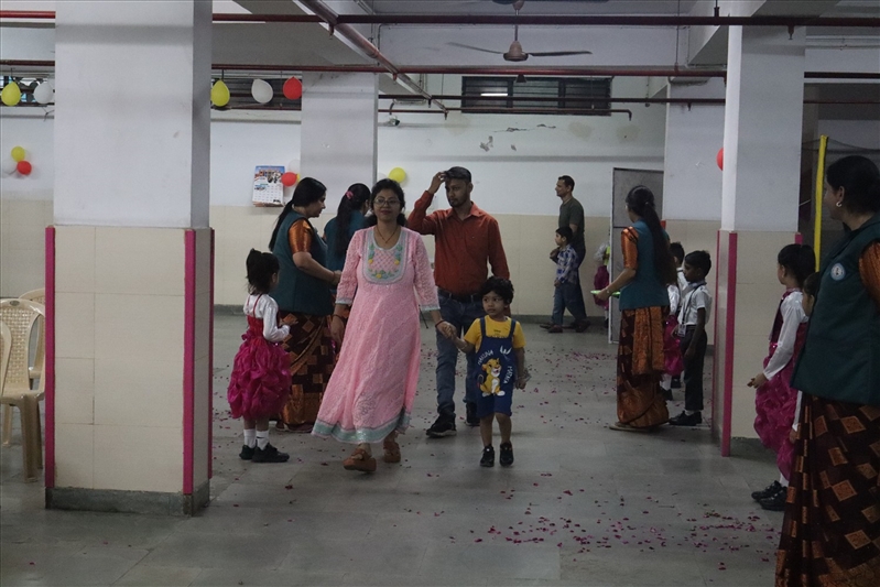 ORIENTATION DAY 2026