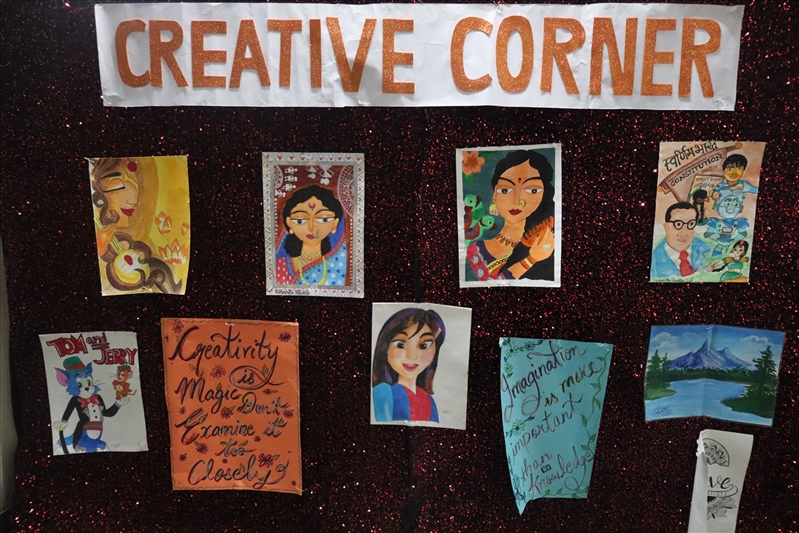ZONAL PAINTING COMPETITION 2026