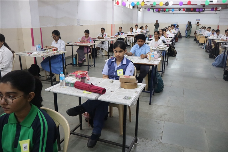 ZONAL PAINTING COMPETITION 2026